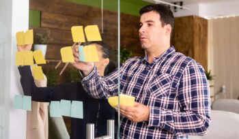 AGILE RETROSPECTIVES