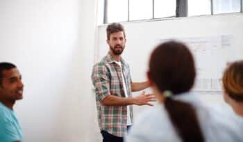 Scrum Master